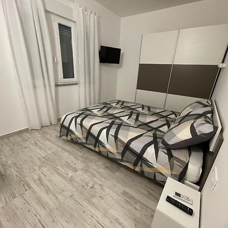 Apartments Demarin ميدولين المظهر الخارجي الصورة