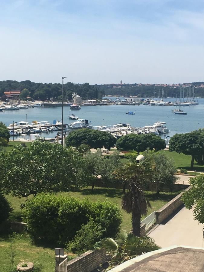 Apartments Demarin ميدولين المظهر الخارجي الصورة