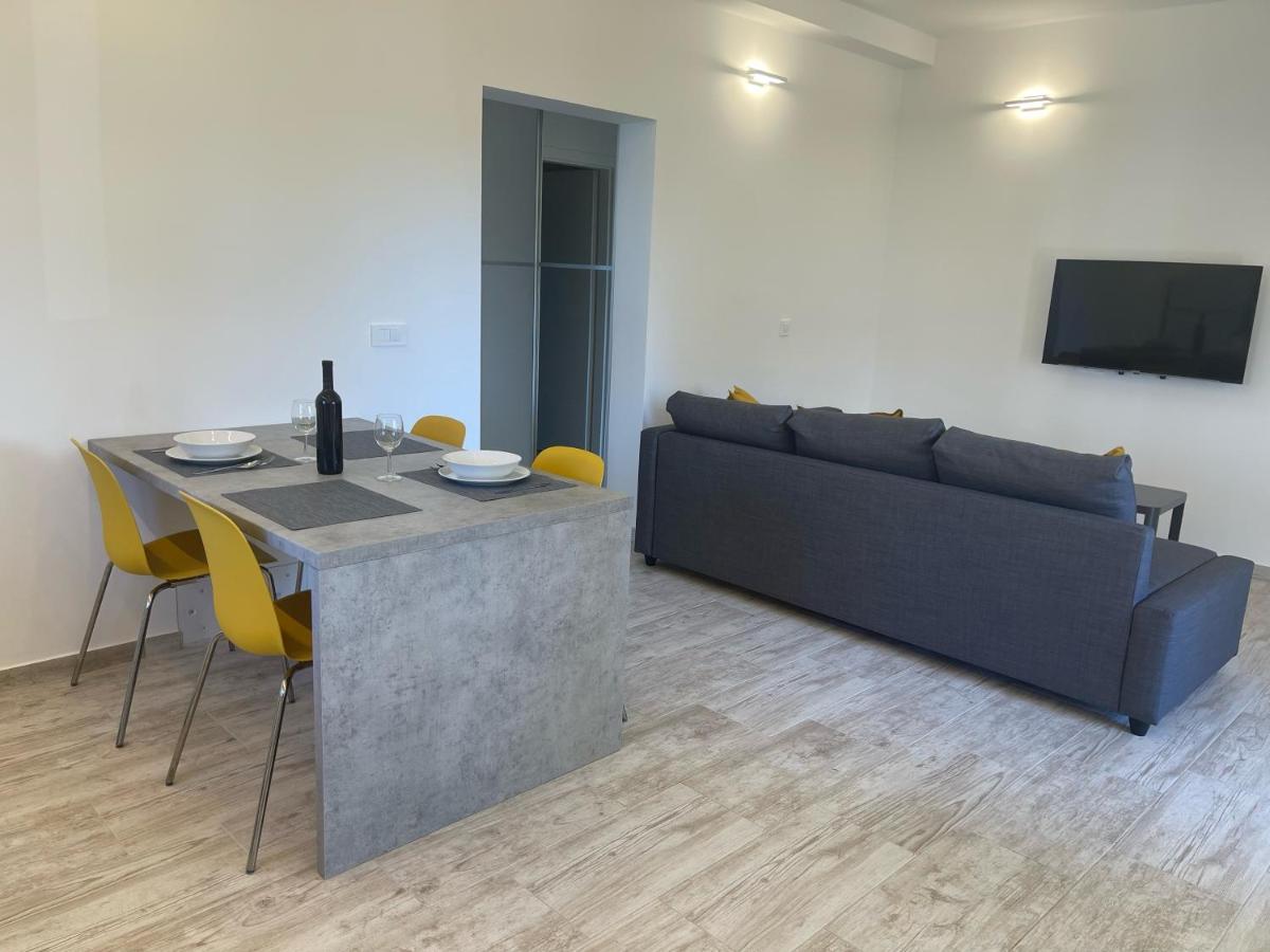 Apartments Demarin ميدولين المظهر الخارجي الصورة