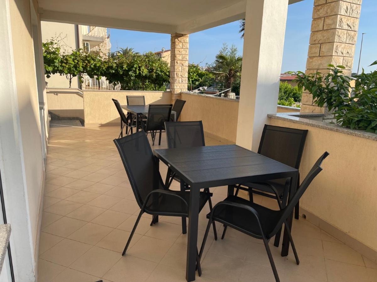 Apartments Demarin ميدولين المظهر الخارجي الصورة