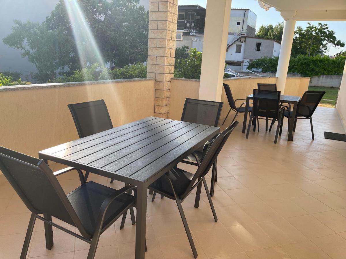 Apartments Demarin ميدولين المظهر الخارجي الصورة