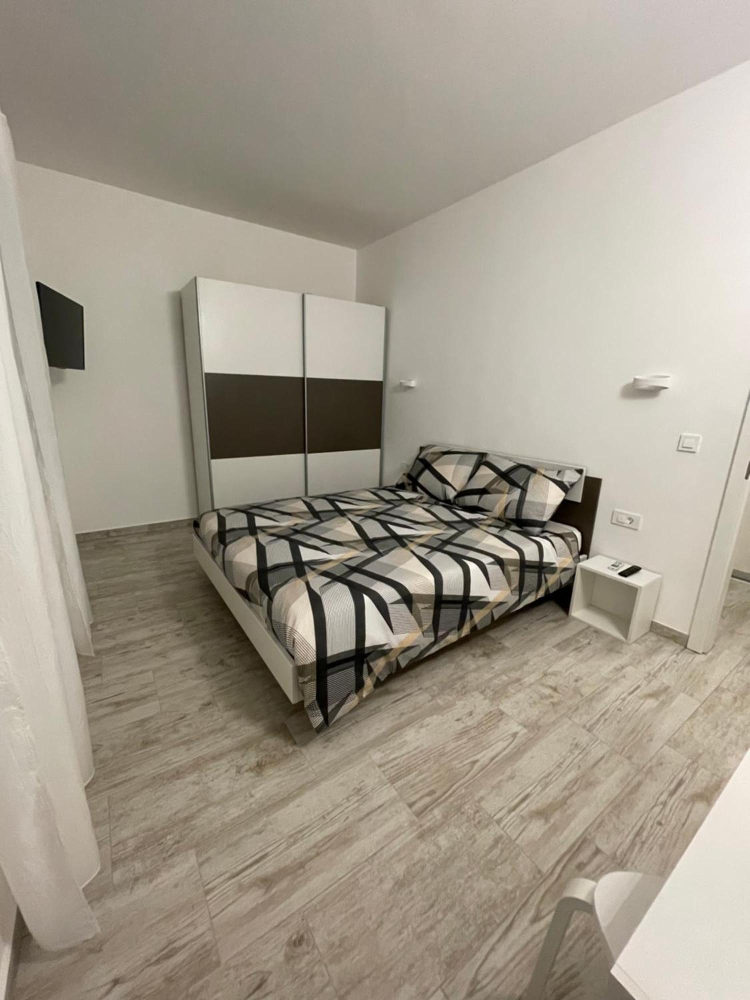 Apartments Demarin ميدولين المظهر الخارجي الصورة
