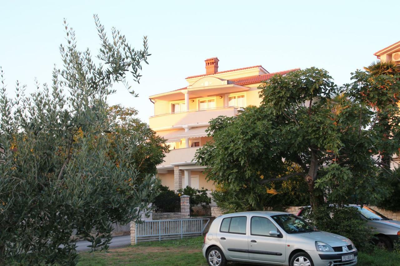 Apartments Demarin ميدولين المظهر الخارجي الصورة